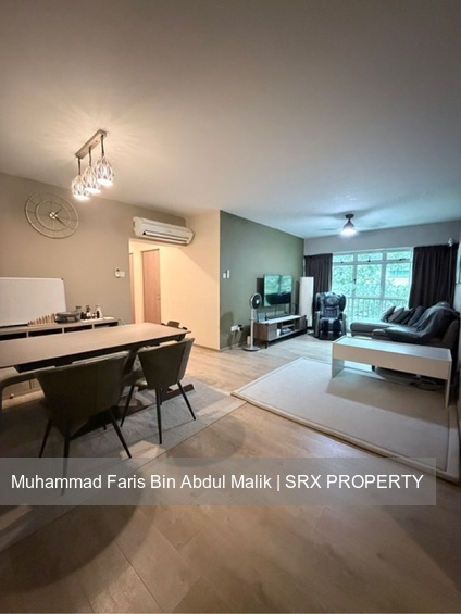 Blk 171C Edgedale Plains (Punggol), HDB 5 Rooms #530684191
